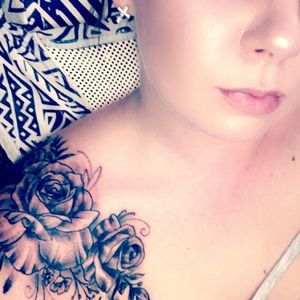 Meet your Posher, Savannah